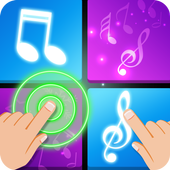 Tap Tap Piano 🎼 icon