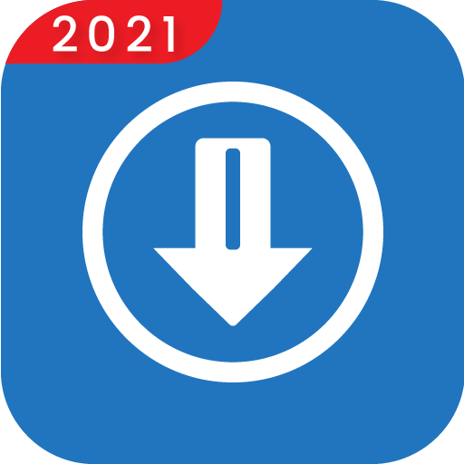 Video downloader for Facebook icon