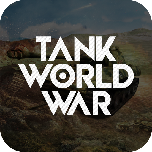 3D Tank Game - Tank World War icon
