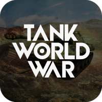 3D Tank Game - Tank World War
