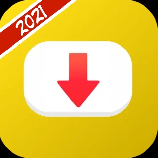 Tube Music Downloader – Tube Video Downloader icon