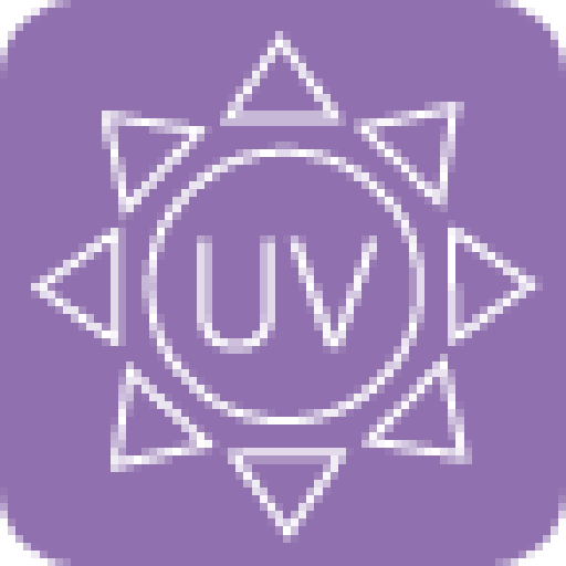 Smart UVDetector icon