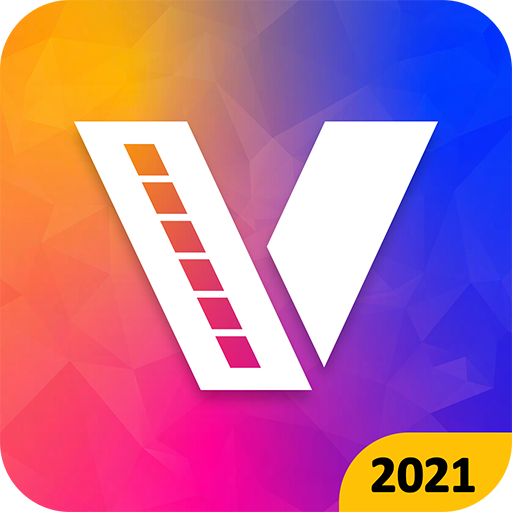 Free HD Video Downloader – XN Video Downloader icon