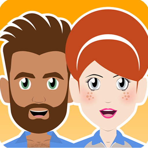 Avatar Creator FACE2U icon
