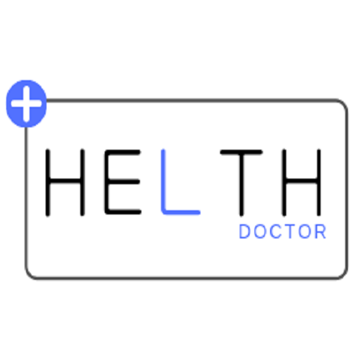 HELTH Doctor icon