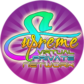Supreme VPN icon