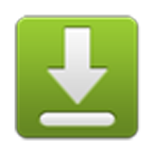 Download Manager icon