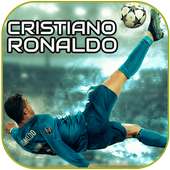 Cristiano Ronaldo Wallpapers Soccer HD 2018