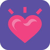 Korean Cupid Free Dating Chat icon