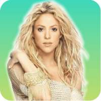 Shakira Music and Lyrics on 9Apps