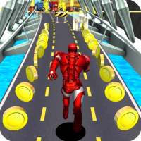 Super Iron Fighting Gangstar - Rop Hero Crime
