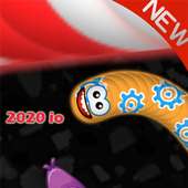 Snake io Worms war zone io