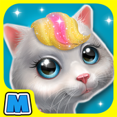 Cat Salon icon