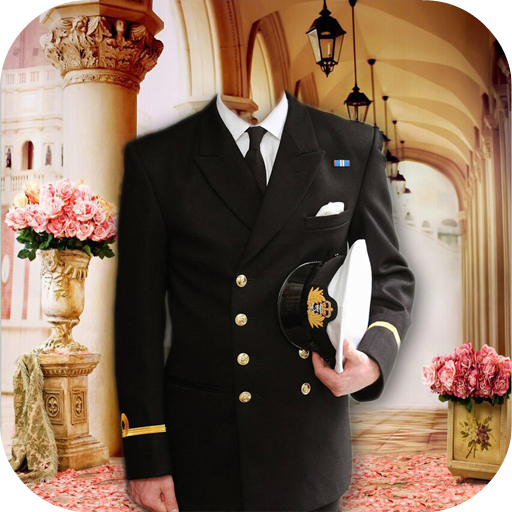 Royal Prince Suit Photo Maker 2018 icon
