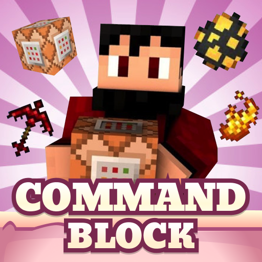 Command Block icon