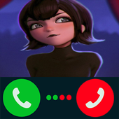 Talk with transylvania Hotel Game icon