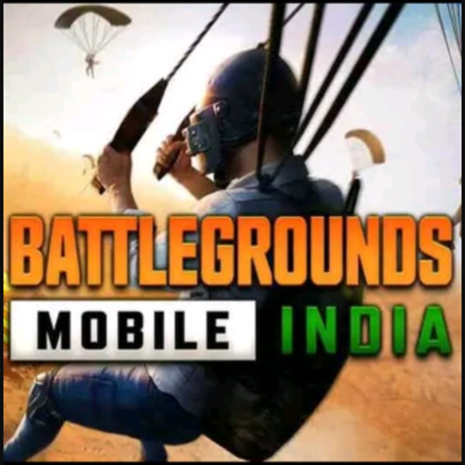 Battlegrounds Mobile India Guide icon