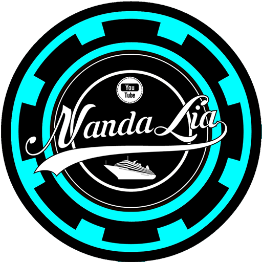 DJ Nanda Lia icon