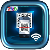 WiFi QR-Code Generator 2020 icon