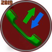 Call Recorder Automatic 2020 icon
