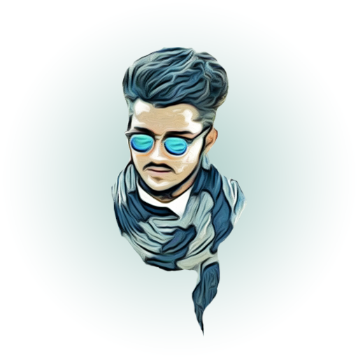 Suman Bhattarai - A Portfolio App icon