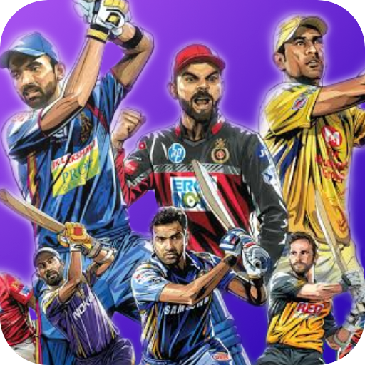 Cricket swag Live line - Cricket, live line scores icon