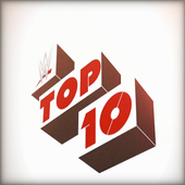 WWE Top 10 : WWE Top 10 Videos icon
