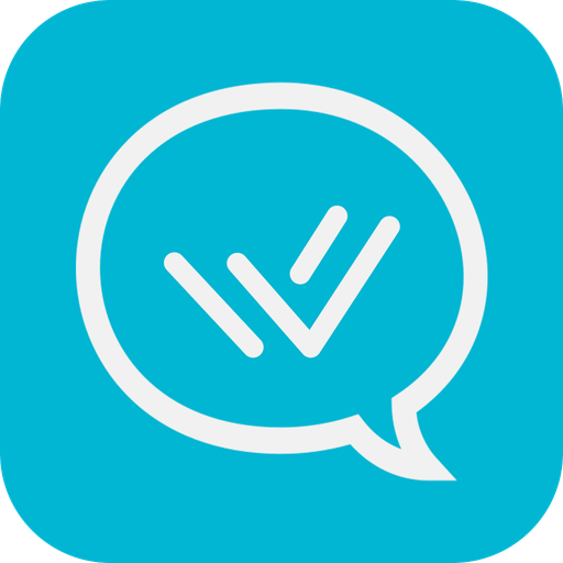 Unseen Chat - No Last Seen or Read icon