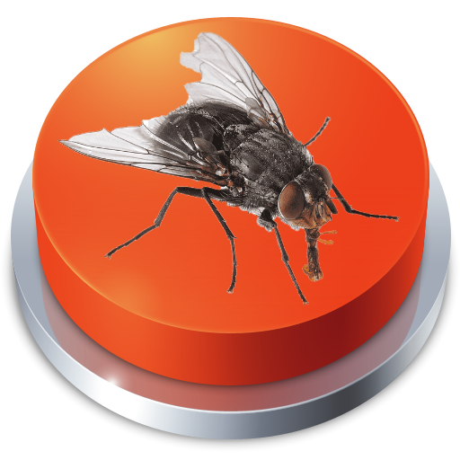 Fly Sound Prank icon