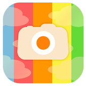 Photo Editor: PIP Camera Effect - Color Effect - Bokeh Effect - Pixel Effect - Shattering Effect All In One Pro 2020 icon