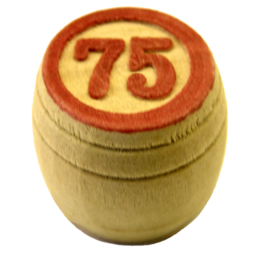 Russisches Lotto - Bingo 90 icon