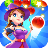 Bubble Shooter - puzzle games icon