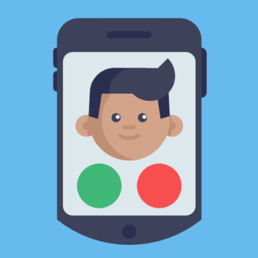 Famous Video Call Prank icon