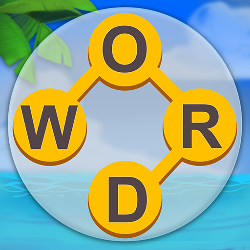 Word Time icon