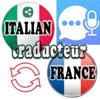 Traducteur français - italien on 9Apps