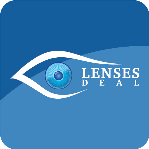 Lenses Deal icon