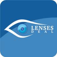 Lenses Deal on 9Apps
