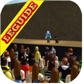 Leguide For Roblox ESCAPE Pro icon