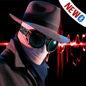 EAR Spy-Secret Voice Recorder icon