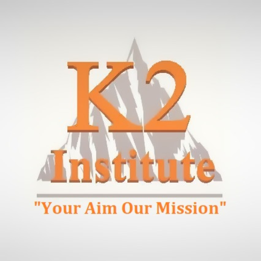 K2 Institute أيقونة