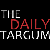 The Daily Targum icon