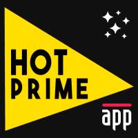 Hot Prime PRO - Web Series