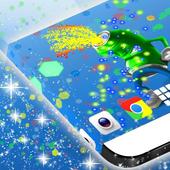 Awesome Wallpapers Live icon