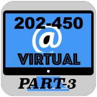202-450 Virtual Part_3 - LPIC-2 Exam 202 Ver 4.5