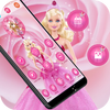 Princess Doll Launcher icon