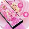 Princess Doll Launcher on 9Apps