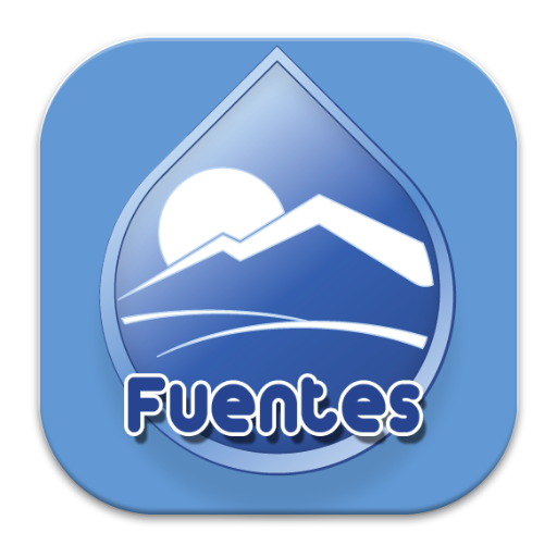 Fuentes y pozas de Montilla icon