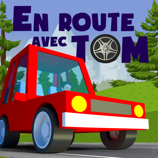 En route avec Tom icon