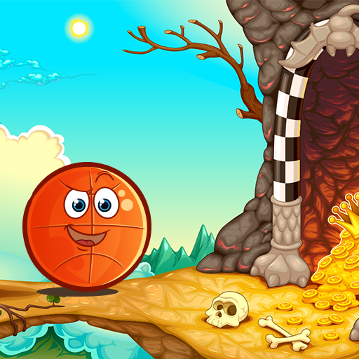 Adventure Hero Ball 2021 icon