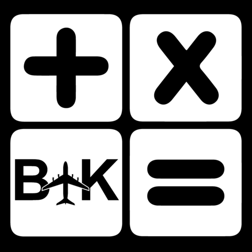 BAK Calculator icon